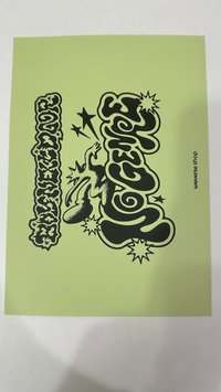 全套含海報及資料夾