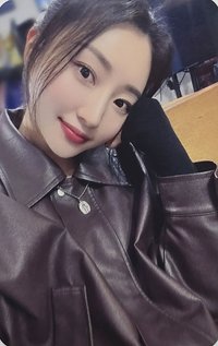 迷你一輯 阿拉丁 特典卡 