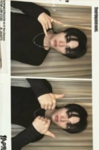 No Genre 雅加達線下快閃 滿額卡 二宮格