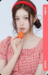 <ASSEMBLE25> 隨機卡 草莓卡 野餐卡 aa305