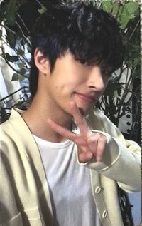 Mernel 3.0 代言卡 