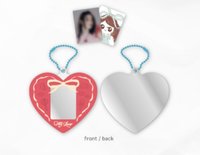 迷二快閃店 隨身鏡 