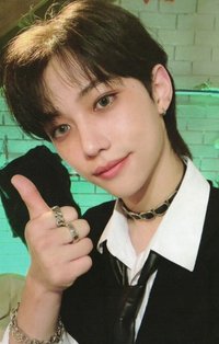 MAXIDENT am 特典卡 