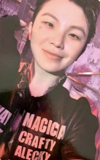 正五 塔店 日通PB ver 特典卡 