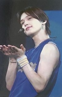 STN 隨機卡 PHOTO EXHIBITION 攝影展