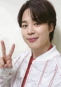 ARMY 會員禮卡 Merch Box #9