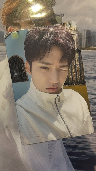 CxM Hype Vibes周邊