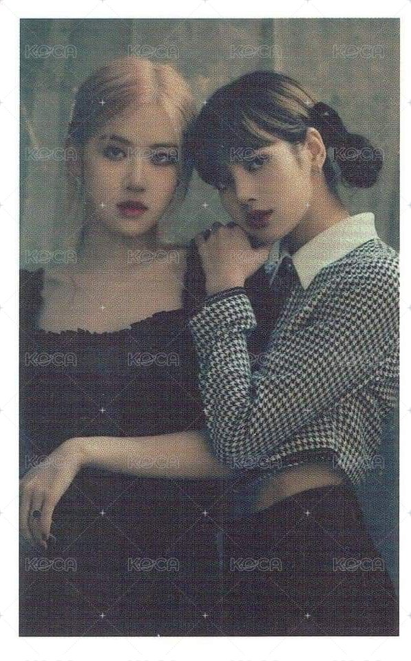 2020年曆 年曆卡  正面