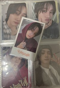 馬德里回憶錄 拍立得