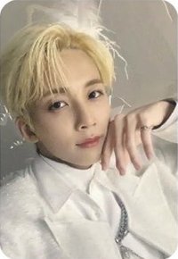 POL 專輯卡 初回限定盤