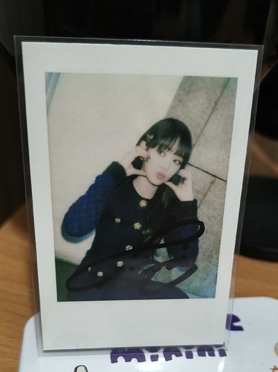 Ms9 補償拍 妮