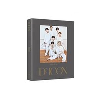 Dicon Vol.10 寫真集 團體