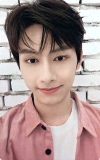 MINI9 yzy H 簽售卡 