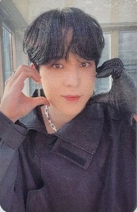 Movement el 1.0 簽售卡 