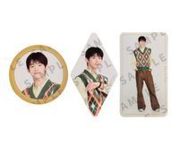 RELAX TIME 一番賞 貼紙 E賞