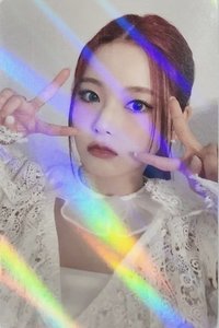 ENTWURF ms 2.0 簽售卡 