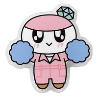 23’克拉島 手機支架 蹦蹦手機支架