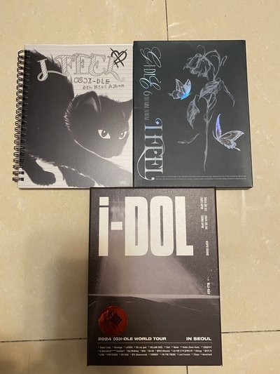 IDLE空專