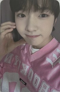 Songbird el 線下 簽售卡 