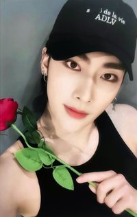 迷四 sr 3.0 特典卡 七夕玫瑰 ver.