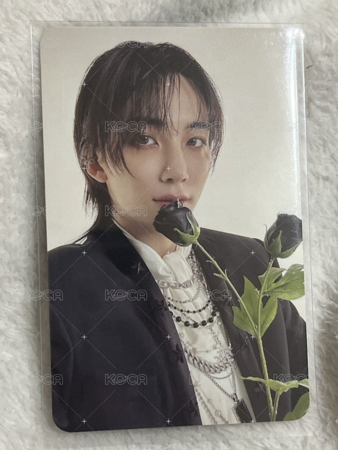 THIS MAN專卡