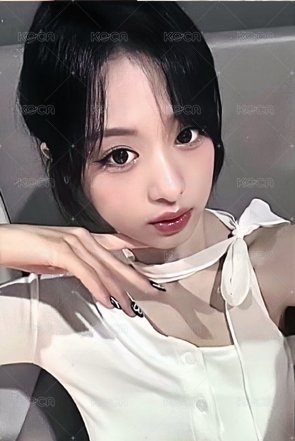 WE GO UP wvs 線上 簽售卡  正面