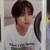 WISH kms 5.0 簽售卡 