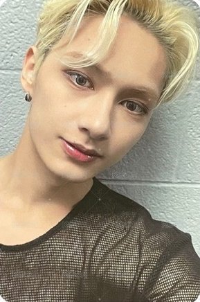 BE THE SUN wvs VOD 直播卡  正面