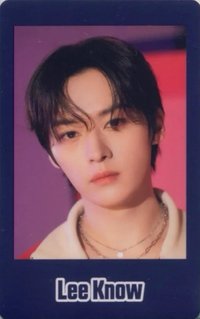 2024 JYP日本快閃店 周邊卡 小卡組