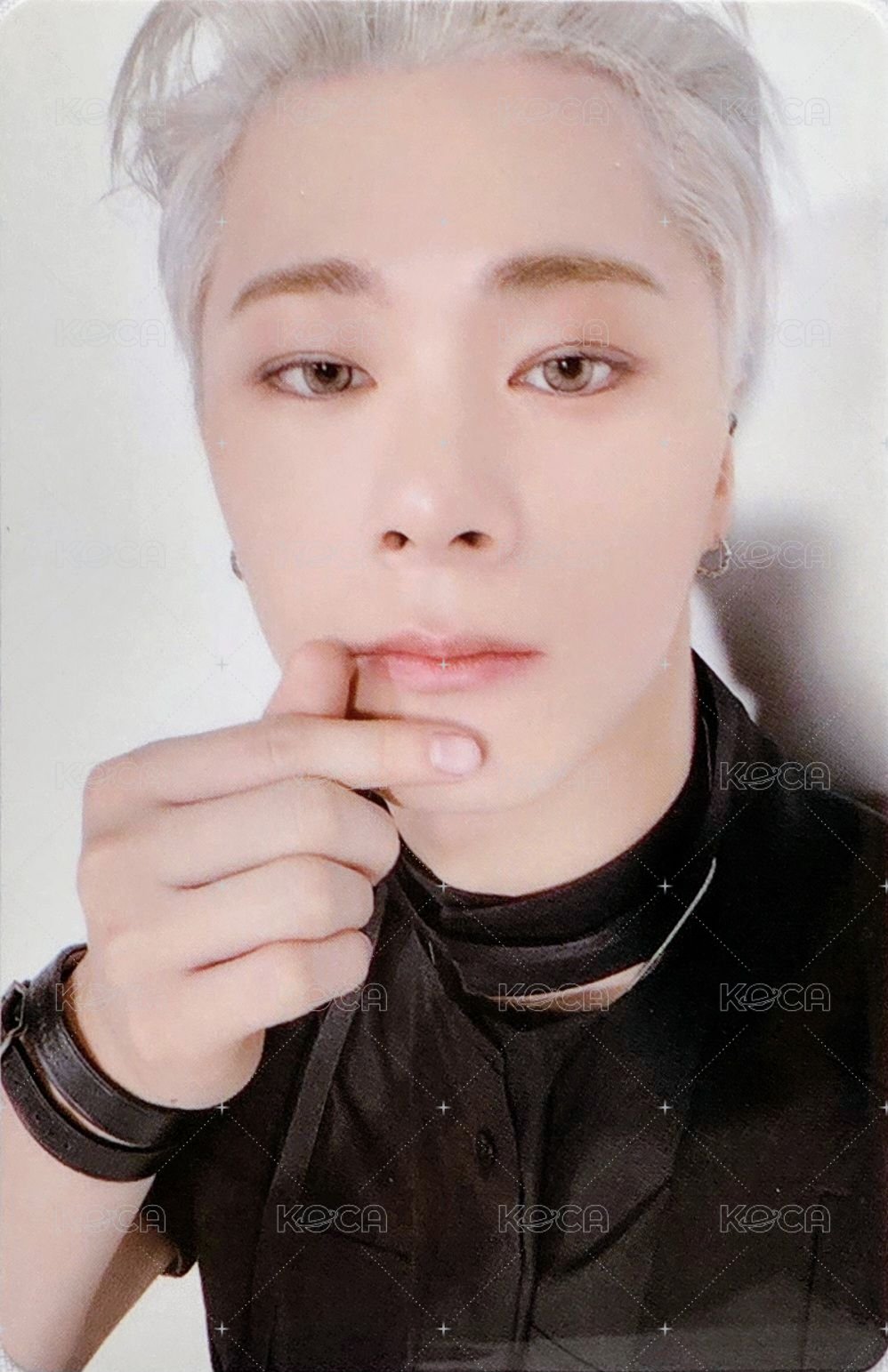 花生迷三 專輯卡 DIGIPACK ver. 正面