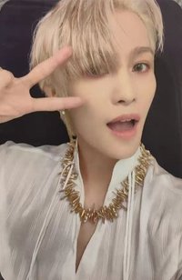 PHANTOM 專輯卡 opera ver