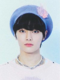 2nd FM 周邊卡 證件照