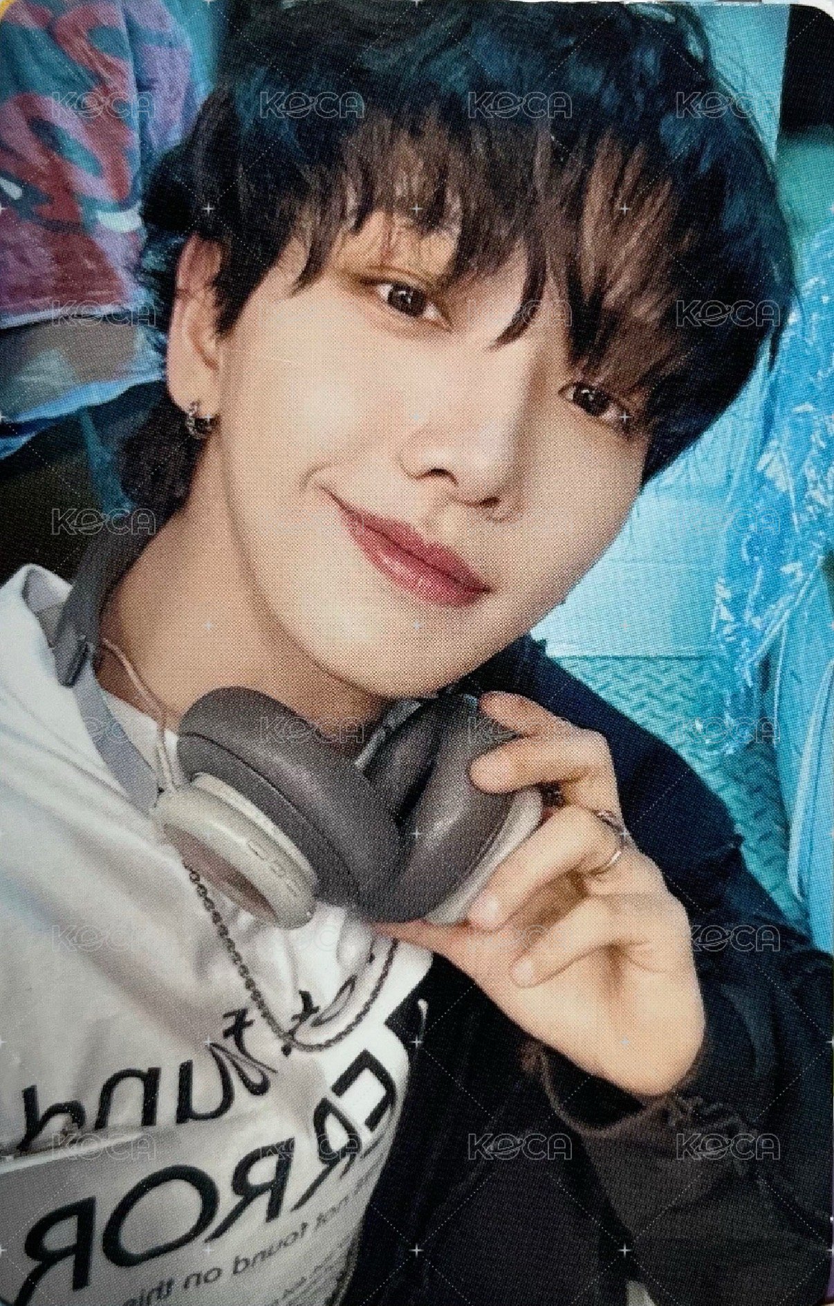 19.99 專輯卡 Nice ver. 3 正面