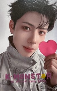 SEVENTOEIGHT 1st single km 特典卡 咖啡活動