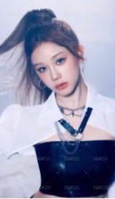 WE GO UP oy 線上 特典卡  正面