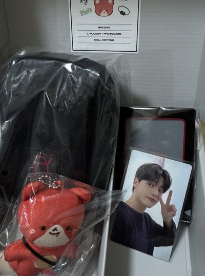 2023友榮生日md（整組）