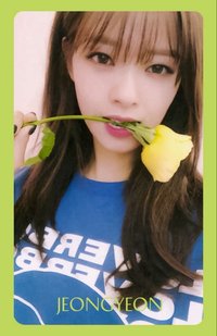 迷七 專輯卡 拿花定