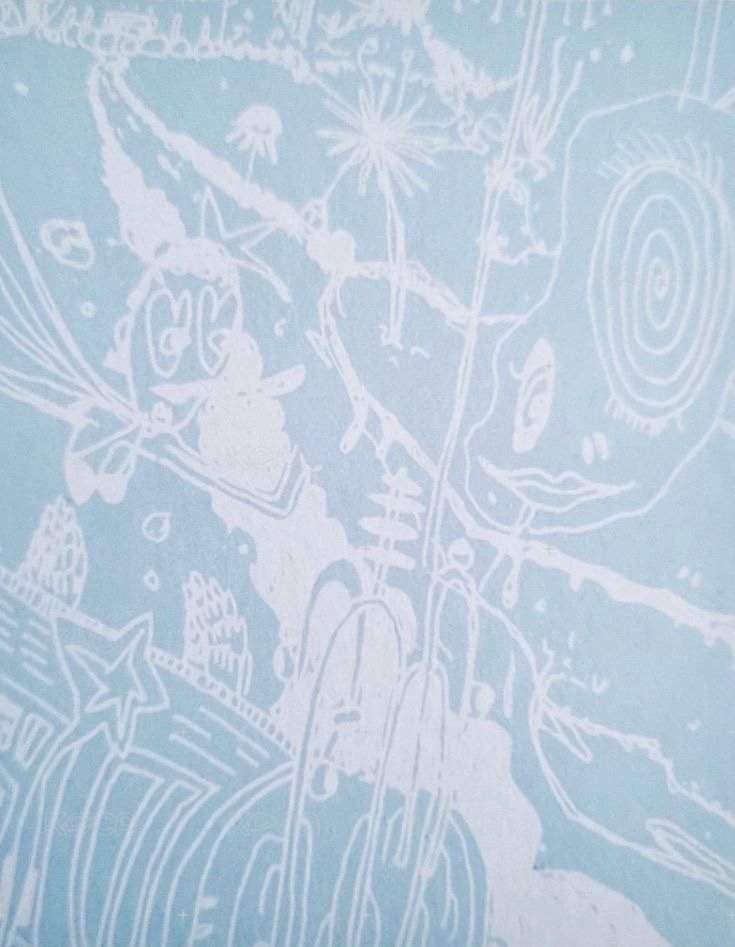 solo正規一 專輯卡 單封 拍立得 背面