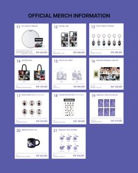 📍雅加達線下快閃 POP-UP STORE