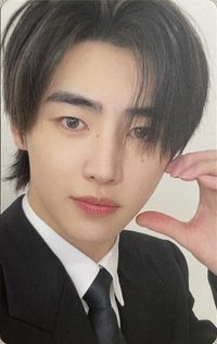 迷六 環球 單封 特典卡 