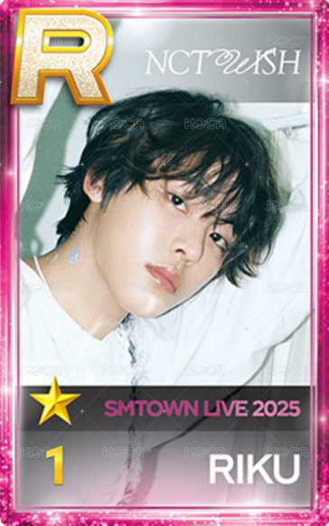 2025smt 遊戲卡  正面