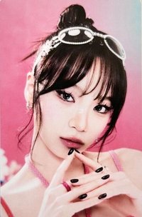 25‘巡迴 JP 隨機卡 