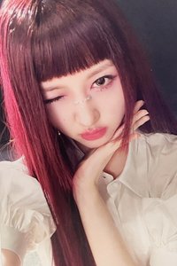 IVE SWITCH kkt 特典卡 