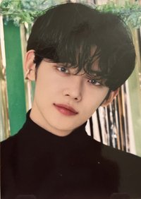 21-22生日禮 鐵盒卡 周邊卡 