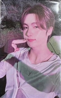 Play Hard k4 2.0 單封 幸運卡 