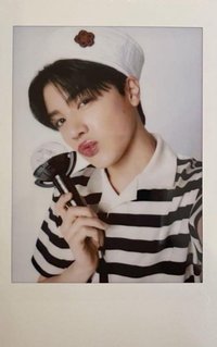 月波 隨機卡 拍立得