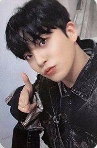 Outlaw sw 2.0 簽售卡 