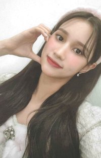 迷一 專輯卡 Connect 0 ver.