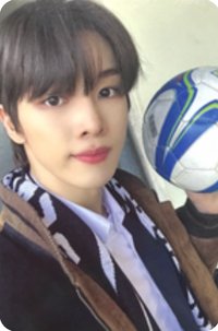 Love 119 am 幸運卡 