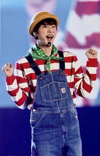 韓三期FM 演唱會 DVD / CD 卡 